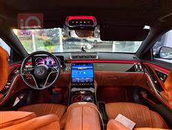 مێرسێدس بێنز S-Class